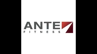 Metodologia di allenamento Ante Fitness