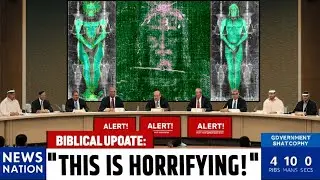 Scientists Found DNA Code in the Turin Shroud &mdash; What Was Never Recorded by the Church