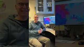 Rockin' and rollin' with Expedition 401