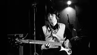 Beatles sound making 