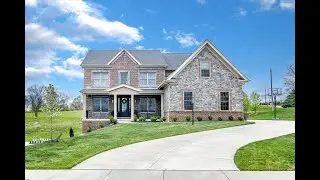 3100 DeerField Ridge Dr