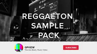 [FREE] REGGAETON SAMPLE PACK | 