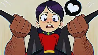 Last Chance For Redemption | Comic Dub
