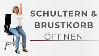5 Minuten Gegenbewegung zum Sitzen &ndash; ohne Ger&auml;te