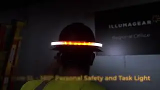 Halo SL- Red or Amber Brake Light Versions