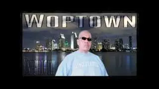 MR. KNIGHTOWL -  WOPTOWN KBS GANG