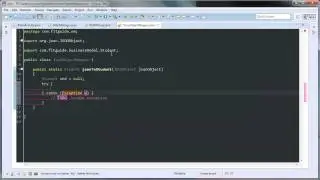 HCI - 07  Android HTTP Client