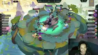 Proven Decks for Fast Rank Climbing in TFT
