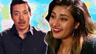 A Nation Of Immigrants