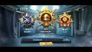 Collecting Conqueror Rewards..❤️😎