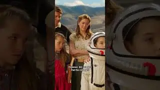 Easter Egg in Young Sheldon's Theme Song! 🐄