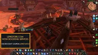 WoW Classic 1-60 Fast Leveling