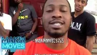 GET BIZZY BAM GOIN IN