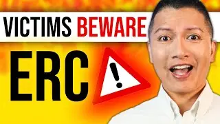 Are You a Victim of an Employee Retention Credit (ERC) Scam?