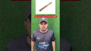 Pov- Desi mom chooses their weapon for their child 😂😂 #shorts #youtubeshorts #funnyyoutubeshorts