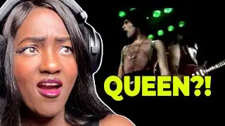 THIS IS ICONIC. | Queen – Fat Bottomed Girls | FIRST TIME REACTION 