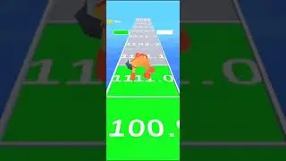 Jelly Clash 3D Gameplay Amazing!!!