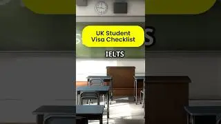 Day 18|| UK student visa Checklist #ukimmigration #visaready #ukstudyvisa