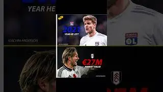 Let's take a look back at some of the active stars Lyon let go of 😲 #ronaldo #messi #united