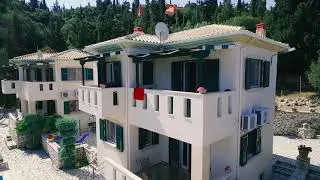Ionian Villas Lefkas