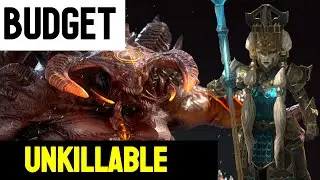 Budget F2P Unkillable Team With Demytha  FOR  UNM - NM | Raid Shadow Legends