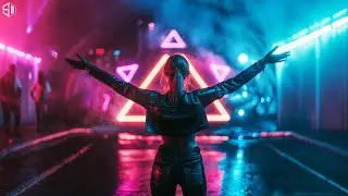 Sssfinxxx - Outer space v2 (pitched remix chill dnb music)