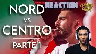 END OF DAYS 2024 - Nord v Centro parte 1 REACTION