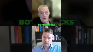 Process Modeling: Find Bottlenecks & Improve Efficiency