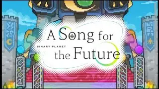 World Flipper Event story: A Song for the Future #worldflipper