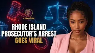 Rhode Island Prosecutor Arrested: &lsquo;I&rsquo;m An AG!&rsquo; Bodycam Footage Goes Viral