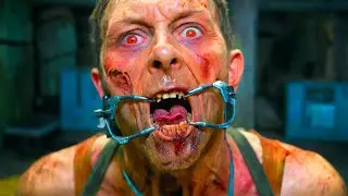 Patient Zero 2018 Full Movie Recapped / Reviewed / Explained  ‧ Horror/Action
