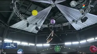 UCRAINENI LA CIRCUL DE STAT DIN CHIŞINĂU. VIAŢĂ DE ARTIST &Icirc;NAINTE DE RĂZBOI ŞI &Icirc;N TIMPUL LUI