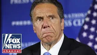 NY AG James calls for independent probe into Cuomo sexual harassment claims