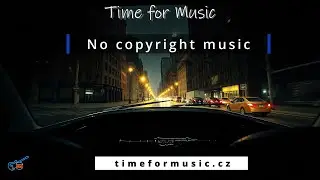 Herbee Jay - Lost In The City | No Copyright Jazz Music (Free for Commercial Use)