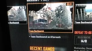 Darktrainfilms - Enemy team Host migrated