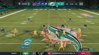 Madden 21 = Broken Controller #MaddenRefundDay