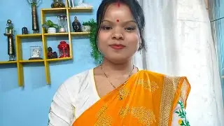 Aji Sabu kichhi mo husband nka favourite #minivlog #star family 1702