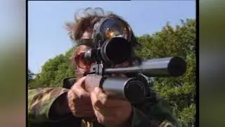 Airguns In Action Vol4: Cht3