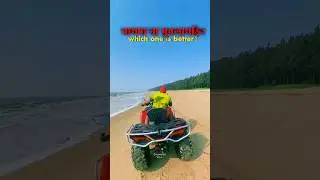Ultimate Beach Battle: Bagda vs Dublagadi