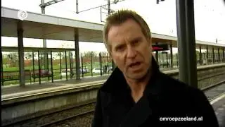 Reginald Peene gaat weer voor top 3-notering