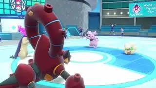 Short Video 071 Nintendo Switch ニンテンドースイッチ Pok&eacute;mon Scarlet and Violet ポケットモンスター スカーレットバイオレット