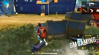 💯💯Wota FF 1 VS 4 criminal squad ⚡⚡para SAMSUNG A3,A5,A7,J2,J5,J7,S5,S6,S7,S9,A10,A20 in FREE FIRE 💯💯