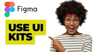 How To Use Ui Kits In Figma (Easiest Way) (2026 Guide)
