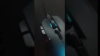 Ironclaw Wireless LED Change (With Python program)