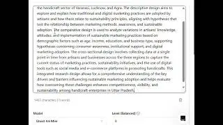 Paraphrasing Tool, AI humanizer Tool for free , best for non detection on Turnitin