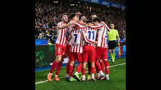 Los goles de Carrusel | El gol del Deportivo La Coruña 0-1 Atlético de Madrid | Griezmann, un gol...