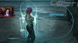 Code Vein 2 First Playthrough (Pt. 2)