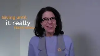 Madelyn Adamson - JWFNY - Making a difference