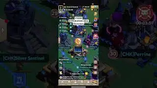 1st Black hole in Server 1004 , [CHK]Karan AkA Stoiximan