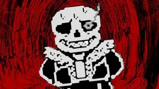 UNDERFELL sans fight